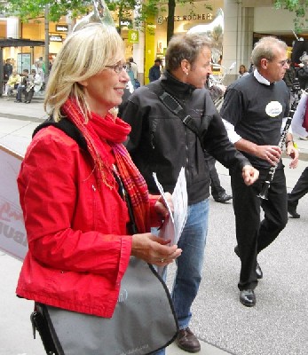 Marching Band 10